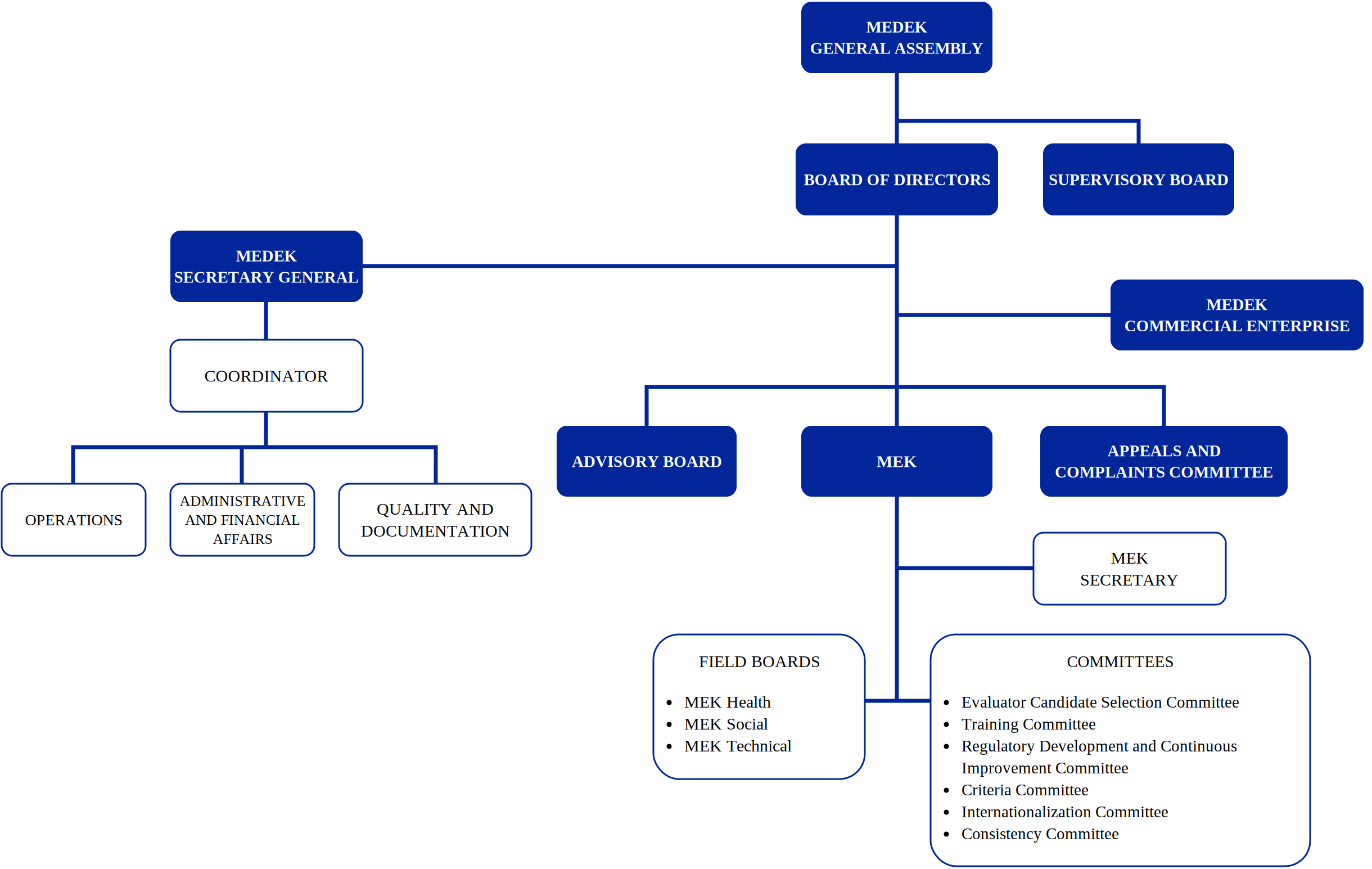 Organization Semasi